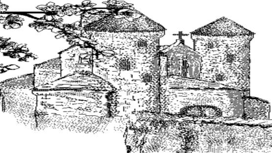 Le Gardien du Savoir artwork 1