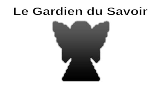 Le Gardien du Savoir gameplay screenshot