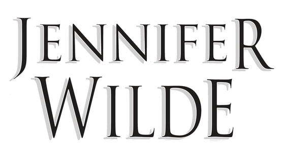 Jennifer Wilde: Unlikely Revolutionaries official artwork 2
