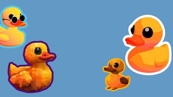Ducks gameplay screenshot