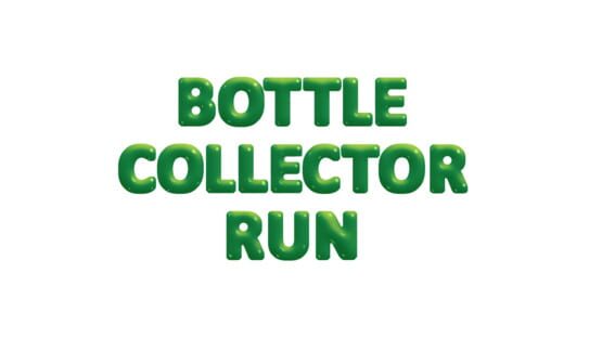 Bottle Collector Run official artwork 2