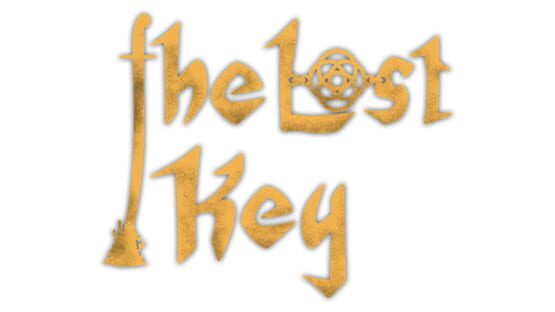 The Lost Key official artwork 2