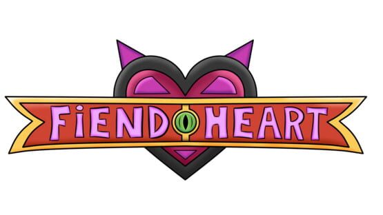 Fiend Heart gameplay screenshot