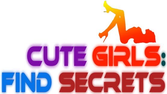 Cute Girls: Find Secrets screenshot 4