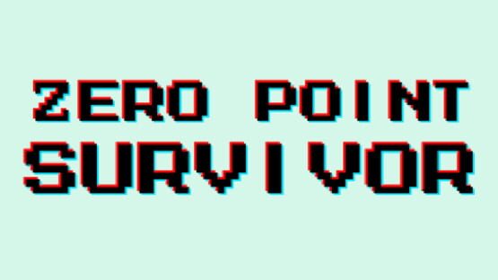 Zero Point Survivor official artwork 2