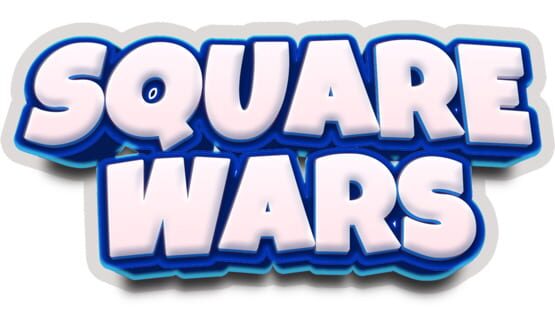 ⁤Square Wars official artwork 2