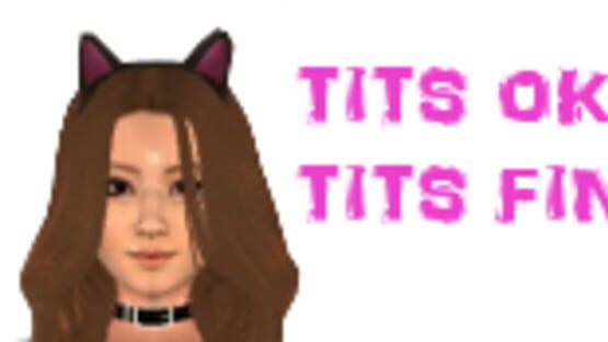 TITS OKAY TITS FINE screenshot 2