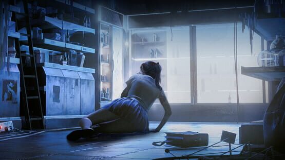 Turlock Holmes gameplay screenshot