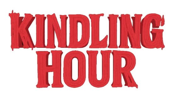 Kindling Hour official artwork 2