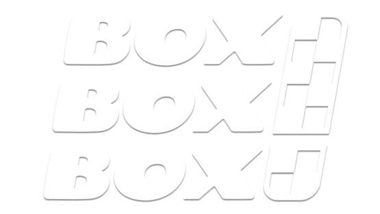Box Box Box! official artwork 2