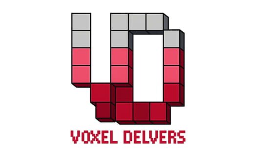 Voxel Delvers official artwork 2