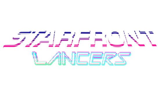 StarFront: Lancers official artwork 2