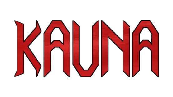 Kauna official artwork 2