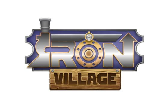 Iron Village official artwork 2