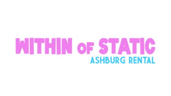 Within of Static: Ashburg Rental official artwork 2