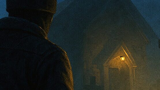 Tales Beyond the Tomb: The Last Vigil official artwork 2
