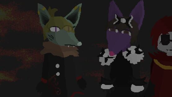 NightDirge official artwork 1