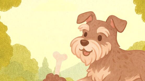 Sniffin for Bones official artwork 1