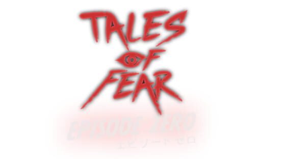 Tales of Fear: Episode Zero official artwork 2