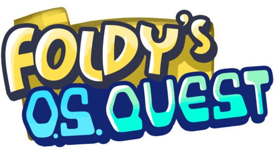 Foldy's OS Quest official artwork 2