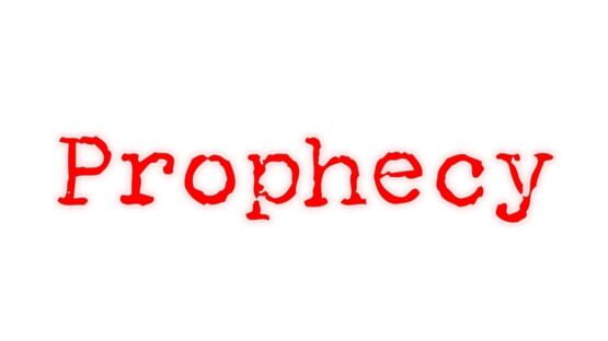 Prophecy official artwork 3