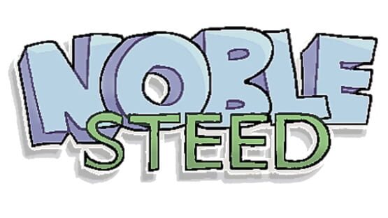 Noble Steed official artwork 2