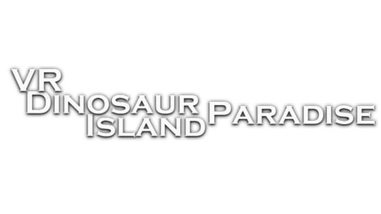 VR Dinosaur Island Paradise screenshot 1