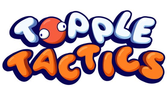 Topple Tactics official artwork 2