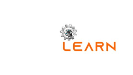 Robotic Learn — 1
