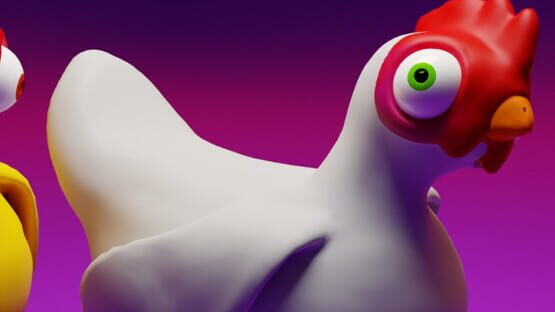 ClusterCluck official artwork 1