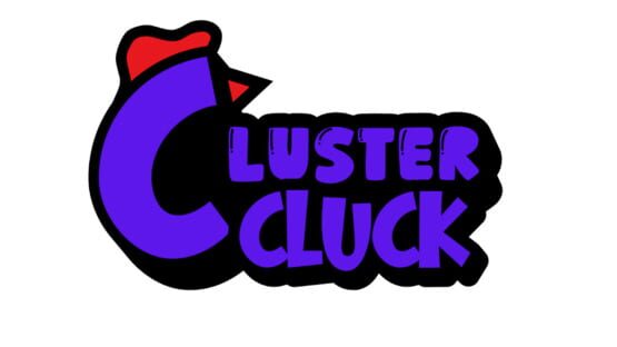 ClusterCluck official artwork 2