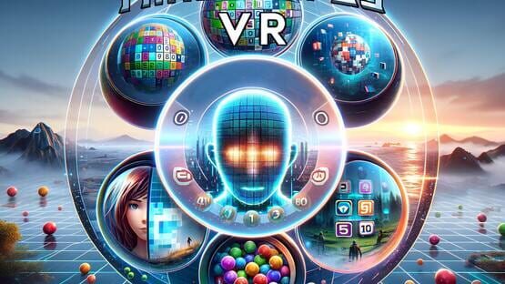 Mindscapes VR official artwork 1