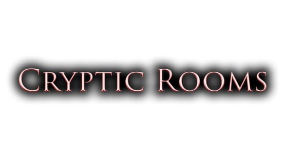 Cryptic Rooms official artwork 1