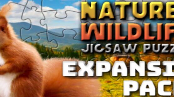 Nature & Wildlife: Jigsaw Puzzle - Expansion Pack 7 gameplay screenshot