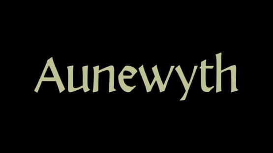 Aunewyth official artwork 1