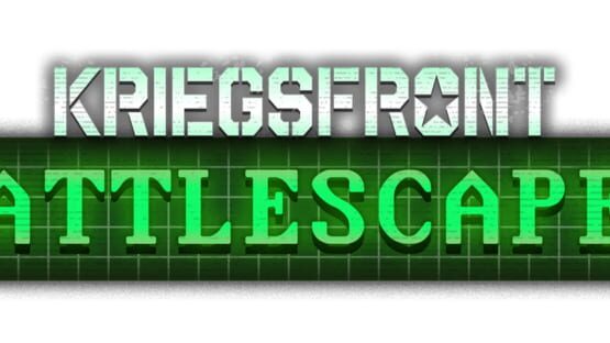 Kriegsfront Battlescaper official artwork 2