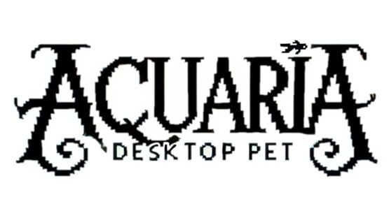 Acuaria Pet Desktop official artwork 2