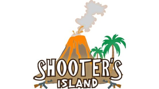 Shooter's Island backdrop