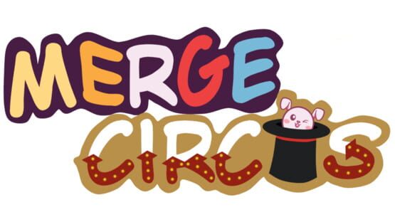 Merge Circus gameplay screenshot