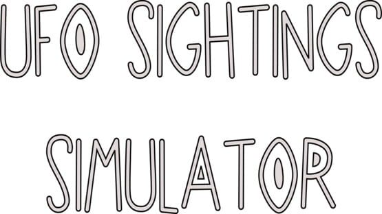 UFO Sightings Simulator backdrop