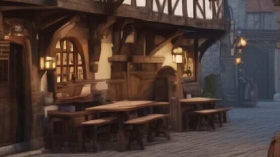 Sweet Tavern screenshot 1