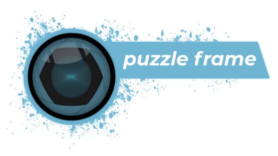 Puzzle Frame official artwork 2