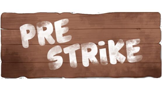 Pre-Strike gameplay screenshot