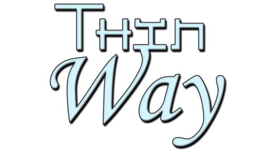 Thin Way — 1