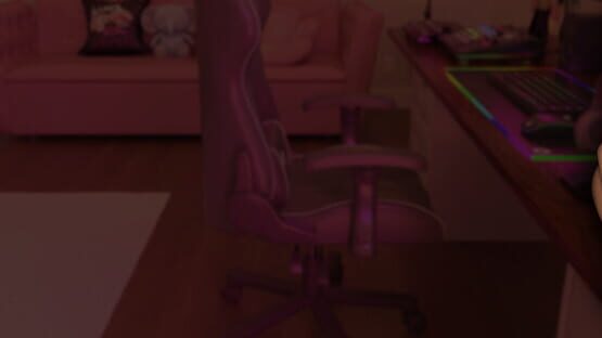 Sexy Memory Puzzle - Gamer Girl screenshot 1