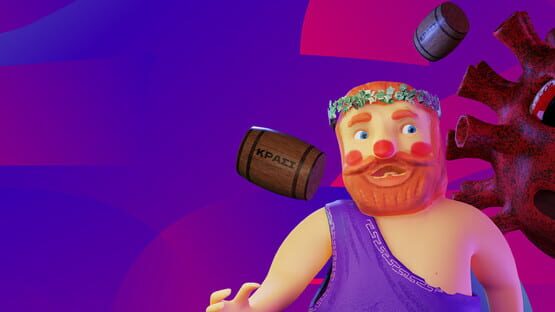 I Klopi tou Krasiou gameplay screenshot