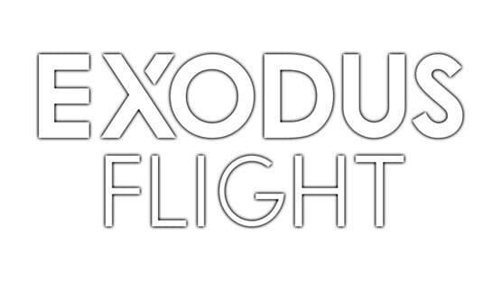 Exodus Flight gameplay screenshot