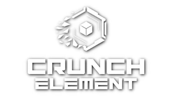Crunch Element backdrop