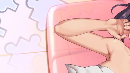 Puzzle Girls gameplay screenshot