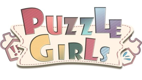 Puzzle Girls gameplay screenshot